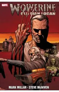 Wolverine: Old Man Logan