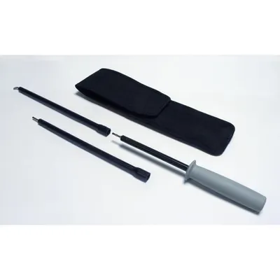 Kit pentru masurarea continuitatii L=0,90m (3 piese interconectate)