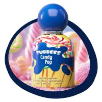 Apa de Parfum Tubbees Candy Pop, Unisex, 50 ml