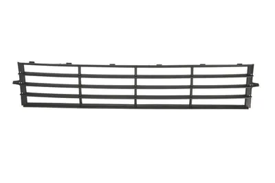 Grila bara fata potrivit SKODA OCTAVIA 2012-2016 - mijloc, model cu proiectoare