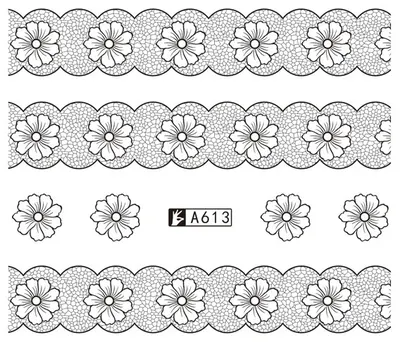 Tatuaj - A613