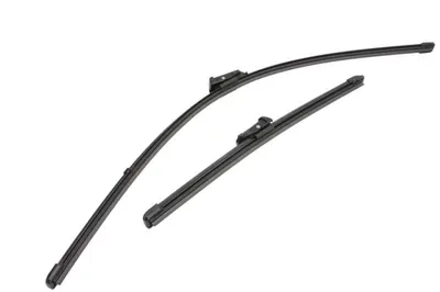 Lama stergator fata (2buc) VF463 Silencio Xtrm 650 350mm potrivit CHEVROLET TRAX; FIAT 500L, 500X; HYUNDAI IX20; KIA VENGA; NISSAN PULSAR; OPEL MOKKA MOKKA X 02.10