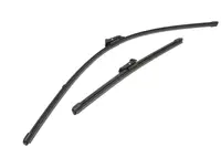 Lama stergator fata (2buc) VF463 Silencio Xtrm 650 350mm potrivit CHEVROLET TRAX; FIAT 500L, 500X; HYUNDAI IX20; KIA VENGA; NISSAN PULSAR; OPEL MOKKA MOKKA X 02.10-