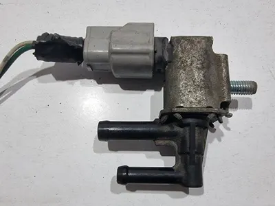 Regulator presiune 5T48583 Nissan Qashqai facelift (2010-2013) [J10] 1.6 benzina HR16DE