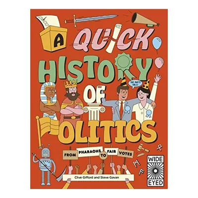 Quick History of Politics