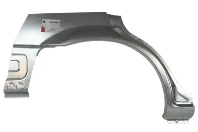 Segment aripa Spate Dreapta potrivit MAZDA 323 F VI, 323 S VI 4D pana in 2004