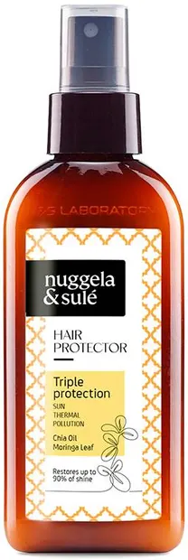 Nuggela & Sulé Protecție solara pentru păr, 125 ml