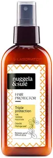 Nuggela & Sulé Protecție solara pentru păr, 125 ml