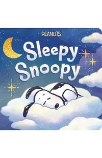 Sleepy Snoopy