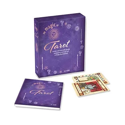 Magic of Tarot