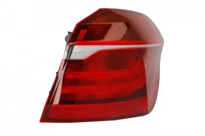 Stop lampa spate Dreapta exterior, LED potrivit BMW 2 F45, 2 GRAN TOURER F46 1.5-2.0D 11.13