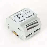 Amplificator BUS DT-BDU(V2) pentru interfoanele pe 2 fire