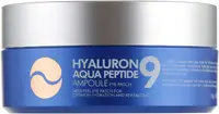 Medi-Peel Peptide 9 Plasturi pentru ochi Hyaluron Aqua, 30 x 2 buc