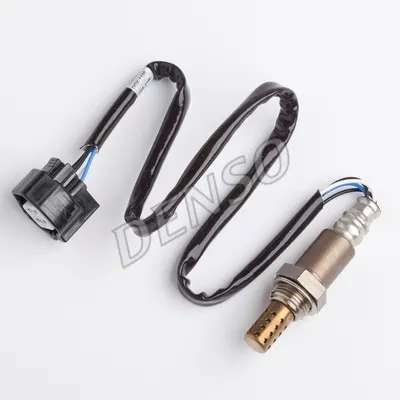 Sonda lambda (numar de fire 4, 540mm) JAGUAR XJ, XK 8, X-Tip 2.1-4.0 intre 1994-2009