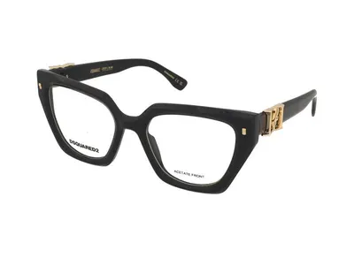 Ochelari de vedere Dsquared2 D2 0186 807