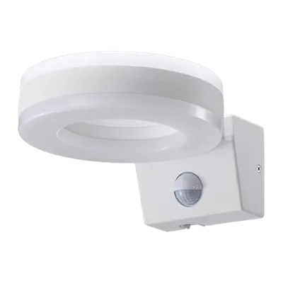 St92 Spot Fatada Led Senzor 140° 20w Ip66