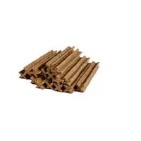 Recompense hipoalergenice pentru caini Petkult Hypoallergenic Dental Snack, curcan si orez, 21 bucati