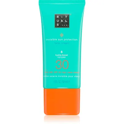 RITUALS The Ritual Of Karma crema de fata SPF 30 50 ml