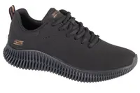 Pantofi sport femei Skechers Bobs Geo How Marvelous, Negru