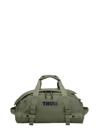 Geanta voiaj, Thule, Chasm, 30L, Olivine