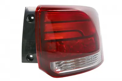 Stop spate Dreapta (LED WY21W) potrivit MITSUBISHI OUTLANDER III 08.12