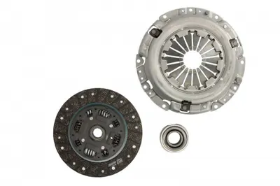 Set ambreiaj cu rulment (225mm) MITSUBISHI L 200, L 300III, L 400, PAJERO I, PAJERO II 2.5D intre 1986-2007