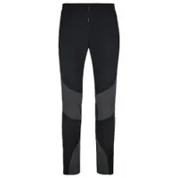 Pantaloni Drumetii KILPI Nuuk, Negru, Barbati