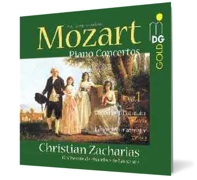 Mozart