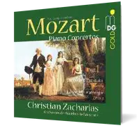 Mozart