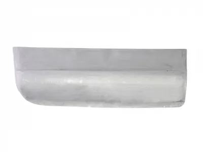 Segment reparatie aripa spate stanga dupa roata, lungime 15cm, model mediu MERCEDES SPRINTER 2-T 901, 902, SPRINTER 3-T 903, SPRINTER 4-T 904; VW LT 28-35 II, LT 28-46 II intre 1995-2006