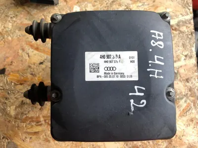 Pompa abs / esp 4H0907379A Audi A8 (2009-2017) [4H] D4 4.2 tdi CDSB