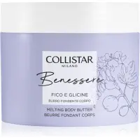 Collistar Benessere Fig and Wisteria unt de corp hranitor 200 ml