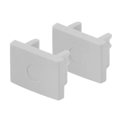 Set Capace de Capat Profil Aluminiu Apk218