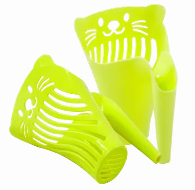 Pawise Lopatica Cupa pentru Litiera, 17 cm