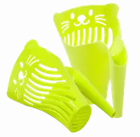 Pawise Lopatica Cupa pentru Litiera, 17 cm