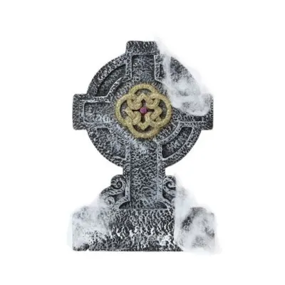 Piatra funerara cruce 56 cm - marimea 158 cm
