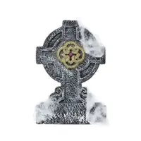 Piatra funerara cruce 56 cm - marimea 158 cm