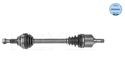 Planetara fata stanga 761mm CITROEN JUMPER; FIAT DUCATO; PEUGEOT BOXER 1.9D-2.8D intre 1994-2002