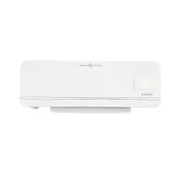 Radiator ceramic de perete EUROM Sani-Wallheat 2000 Wi-Fi