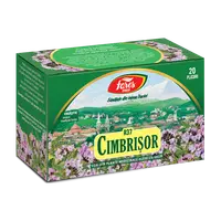 Ceai de cimbrisor R37, 20 plicuri, Fares