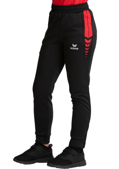 Pantaloni antrenament Erima Six Wings Junior