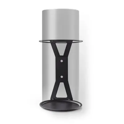 Suport perete Amazon Echo Gen1, Nedis SPMT3000BK