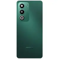 Capac Baterie Oppo A5 5G, Verde (Aurora Green), Service Pack 621033000643