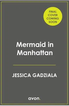 Mermaid in Manhattan