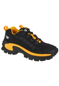 Sneakers - Intruder P110592 - Negru - Negru