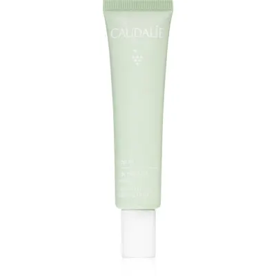 Caudalie Vinopure fluid matifiant pentru ten mixt 40 ml