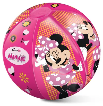 Minge gonflabilă Mondo - Minnie Mouse 16968, 50 cm