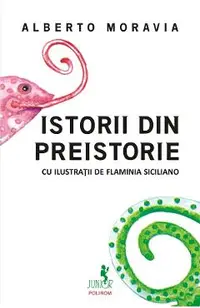 eBook Istorii din preistorie
