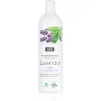 Eva Natura Lavender Oil Spuma regeneratoare pentru baie 750 ml