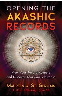 Opening the Akashic Records